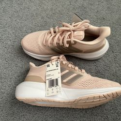 Adidas Ultra bounce Running Shoes