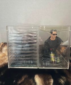 The ultimate matrix DVD collection/ collectors edition