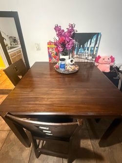 Mesa de cosina