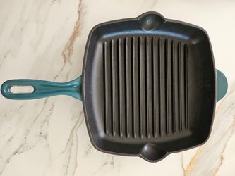 Cast Iron Pan