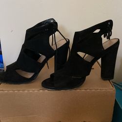 Shoes 8.5 Heels