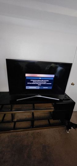 2019 Samsung 50 inch LED Smart TV