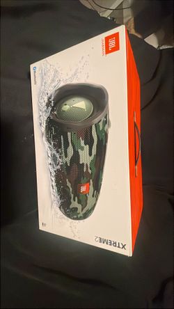 JBL Portable Speaker