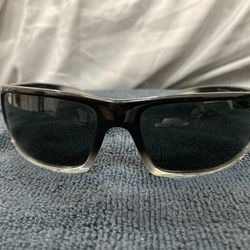 Electric technician sunglasses.