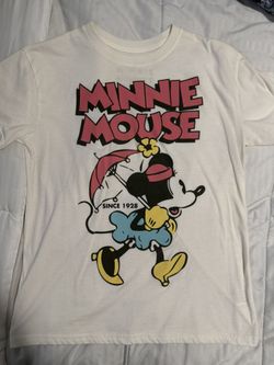 Women’s Minnie Mouse T-Shirt