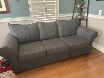 Sofa, recliner, accent chair