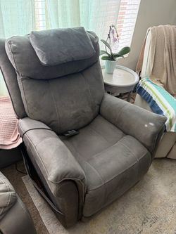 Recliner