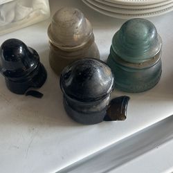 Insulators