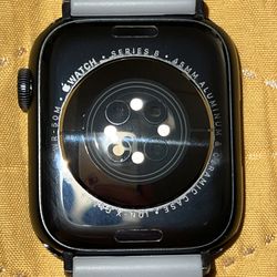 Series 8 45mm Apple Watch