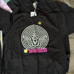 Various Men’s Graphic T-Shirts $3 Each $30 For All