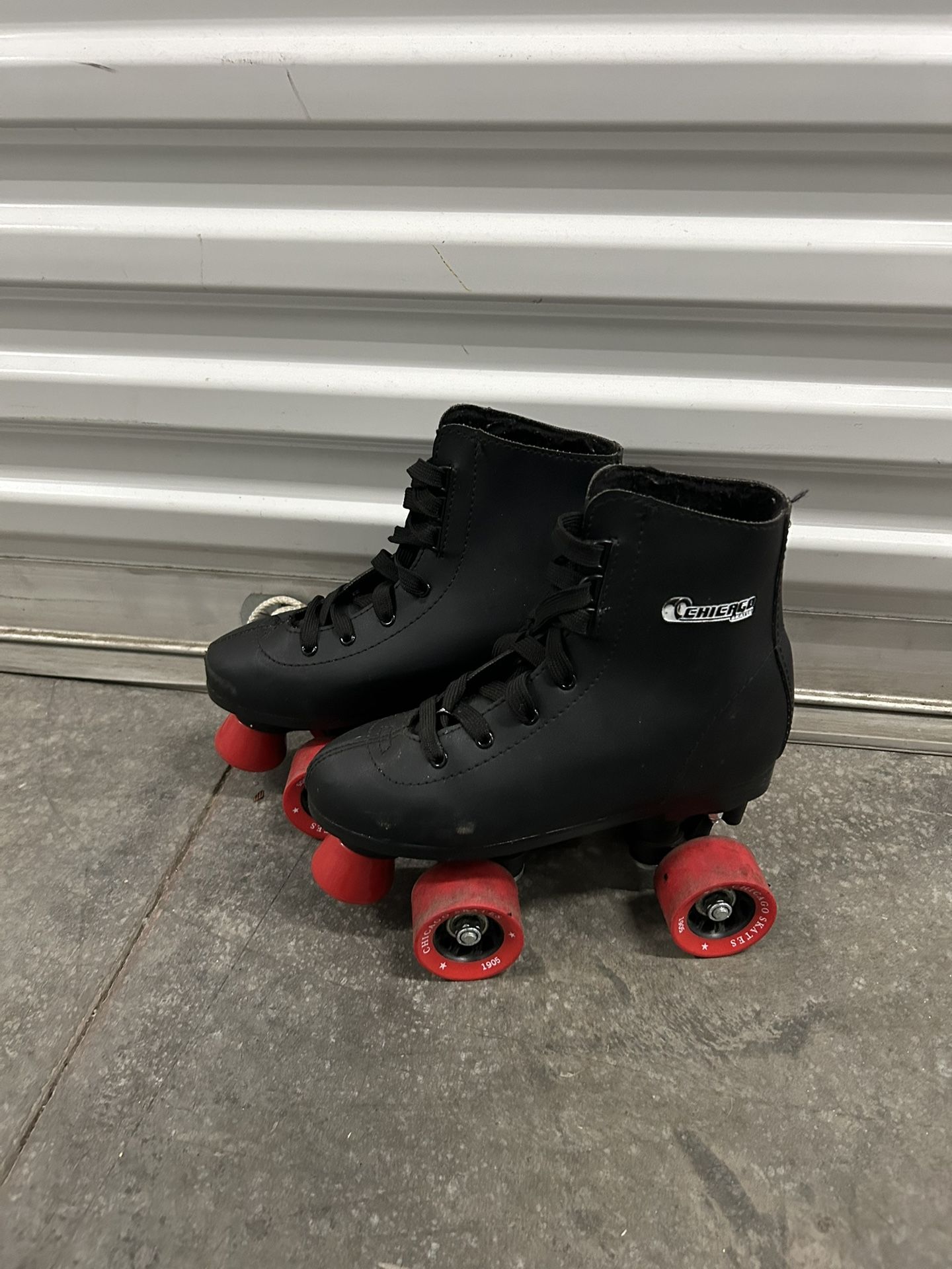 Roller Skates $30 Each Pair