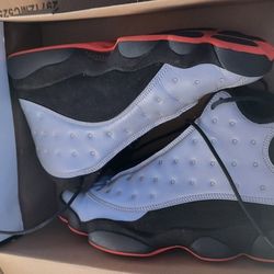 Jordan 13s
