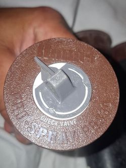 Sprinklers For Sale