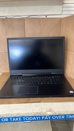 Dell computer