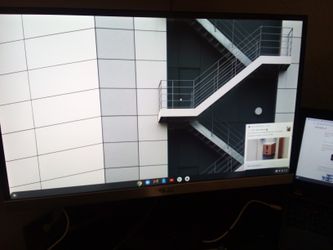 Asus Huge Monitor