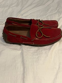 Men’s Polo Ralph Lauren Loafers Size 10