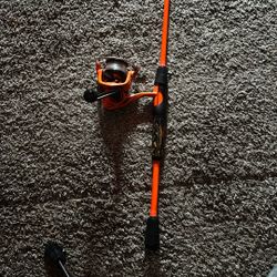 One Piece Spinning Combo 