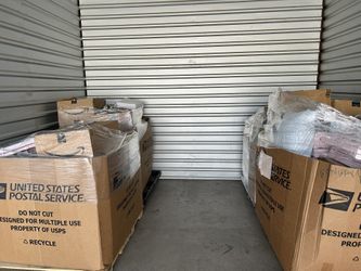 Pallets For Sell