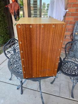 Cajon