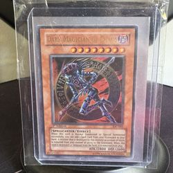 Rare YU-GI-OH! Card collection