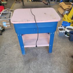 Parts Washer Cleaner 