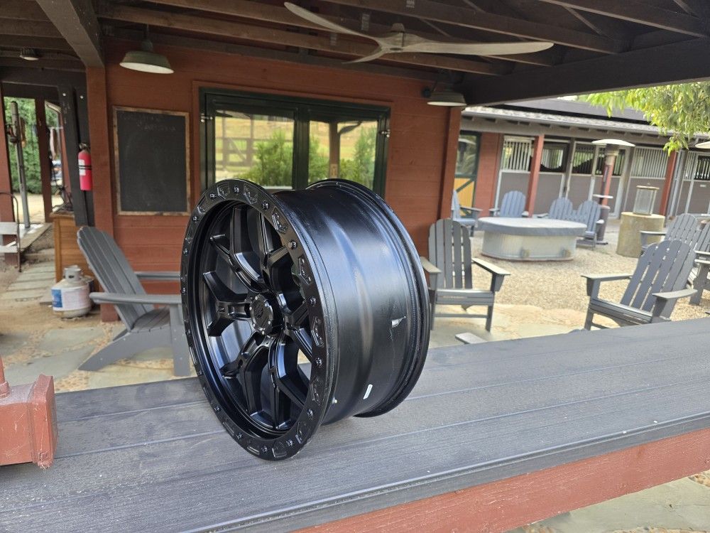 Rims 4 Sale