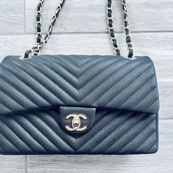 Chanel Bag, Chanel Purse, Chanel Handbag, Chanel Caviar Bag