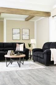 New “Simplyjoy” Sofa Set By Ashley’s *Hablo Espanol