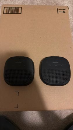 Bose Speakers