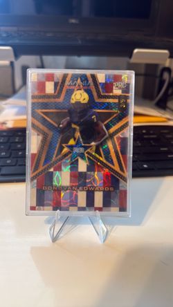 Football cards