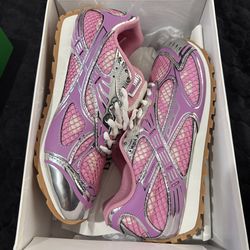 Bottega Veneta Orbit Low sz 11-11.5