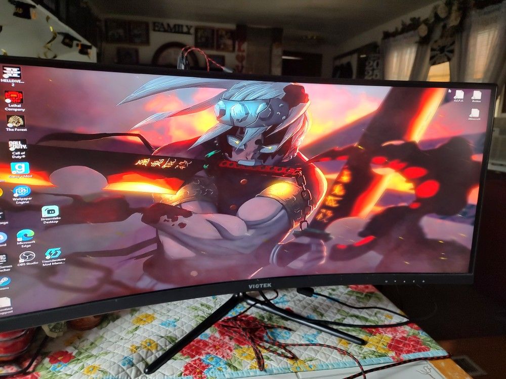 Sky-tech Gaming Computer