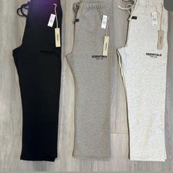 Essentials Sweats 