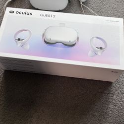 Oculus Quest 2 64GB