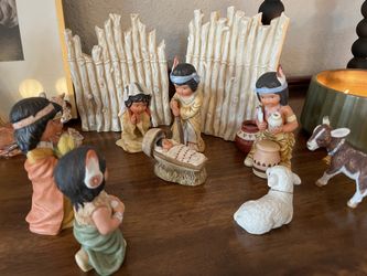 Gregory Perillo Holiday Sets