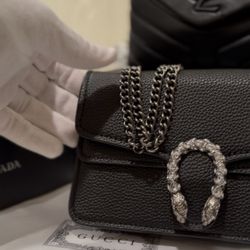 Cute luxury Bag