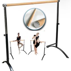 Portable Ballet Barre