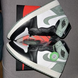 Jordan 1 Size 8 Mens
