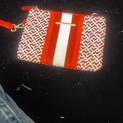 Wallet Purse 