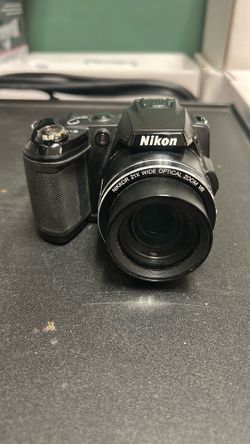 Nikon Coolpix L310 $140 OBO