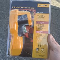 Infrared Thermometer
