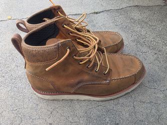 Irish Setter Boots 9.5 Mens