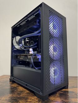 Custom Gaming Pc