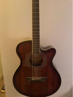 Washburn EA55G-A-U