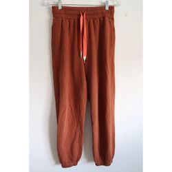 MOTHER MOVE IT Joggers - Size XS