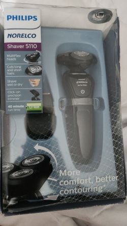 Shaver