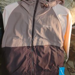 Women's Extra Large Columbia Jacket