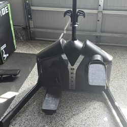 Helix Lateral trainer 