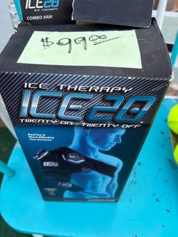 Ice 20
