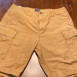 Men’s Cargo Shorts